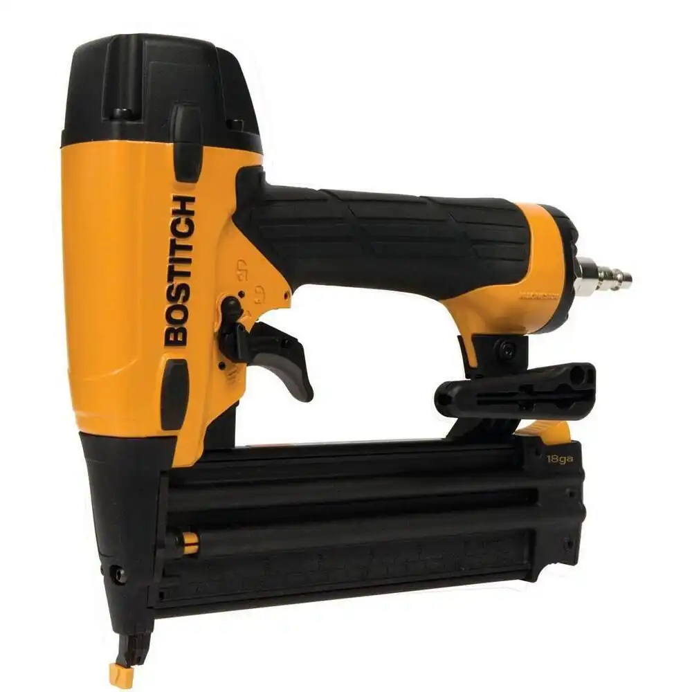 ГВОЗДЕЗАБИВНОЙ ПИСТОЛЕТ  BT1855-E..