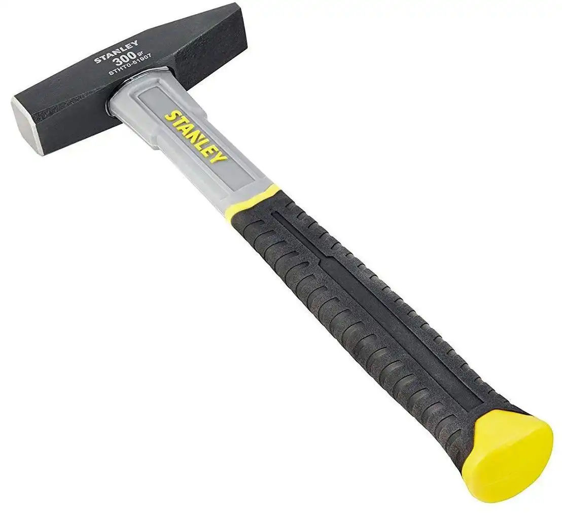 Молоток слесарный 500г STANLEY STHT0-51908..