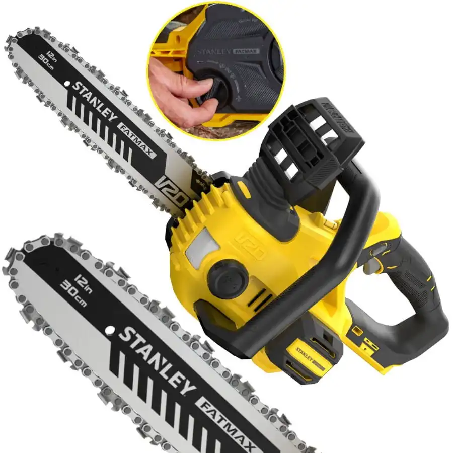 Цепная пила STANLEY FATMAX V20 SFMCCS630B..