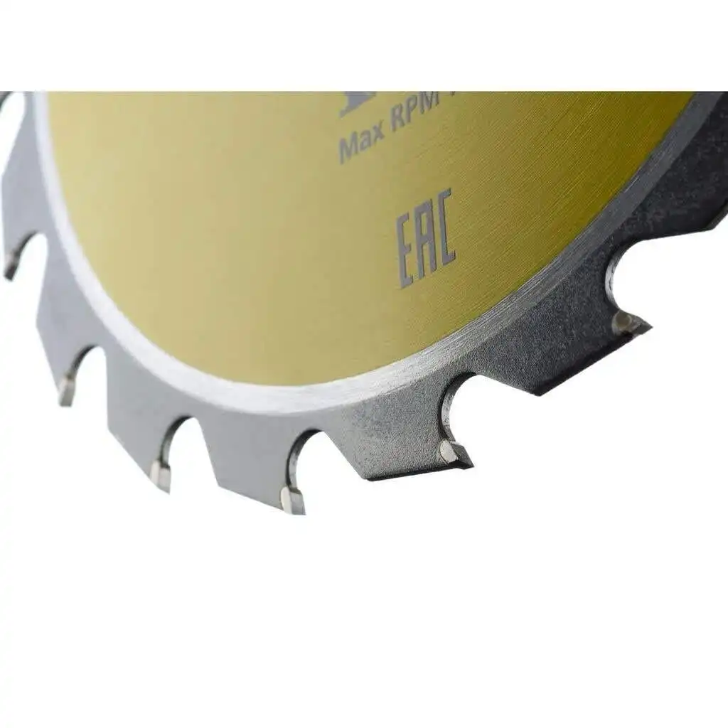 Пильный диск TCT 190x30x20T STA13030-XJ..