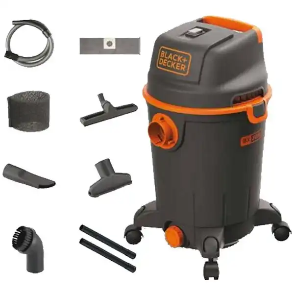 Пылесос для влажной и сухой уборки ..