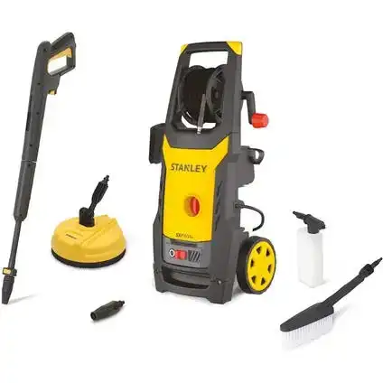 Мойка высокого давления Stanley SXPW24B-PE..