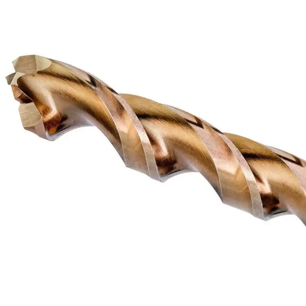 Сверло по металлу Cobalt HSS-CO 6.0x57x93mm..