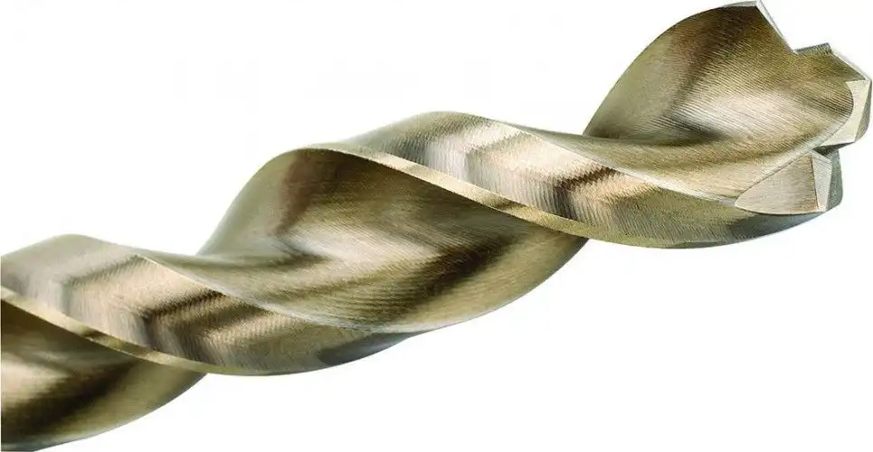 Сверло по металлу Cobalt HSS-CO 5.2x52x86mm..