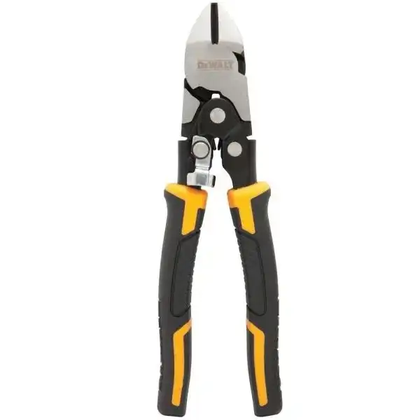 Кусачки диагональные DEWALT  DWHT0-70275..