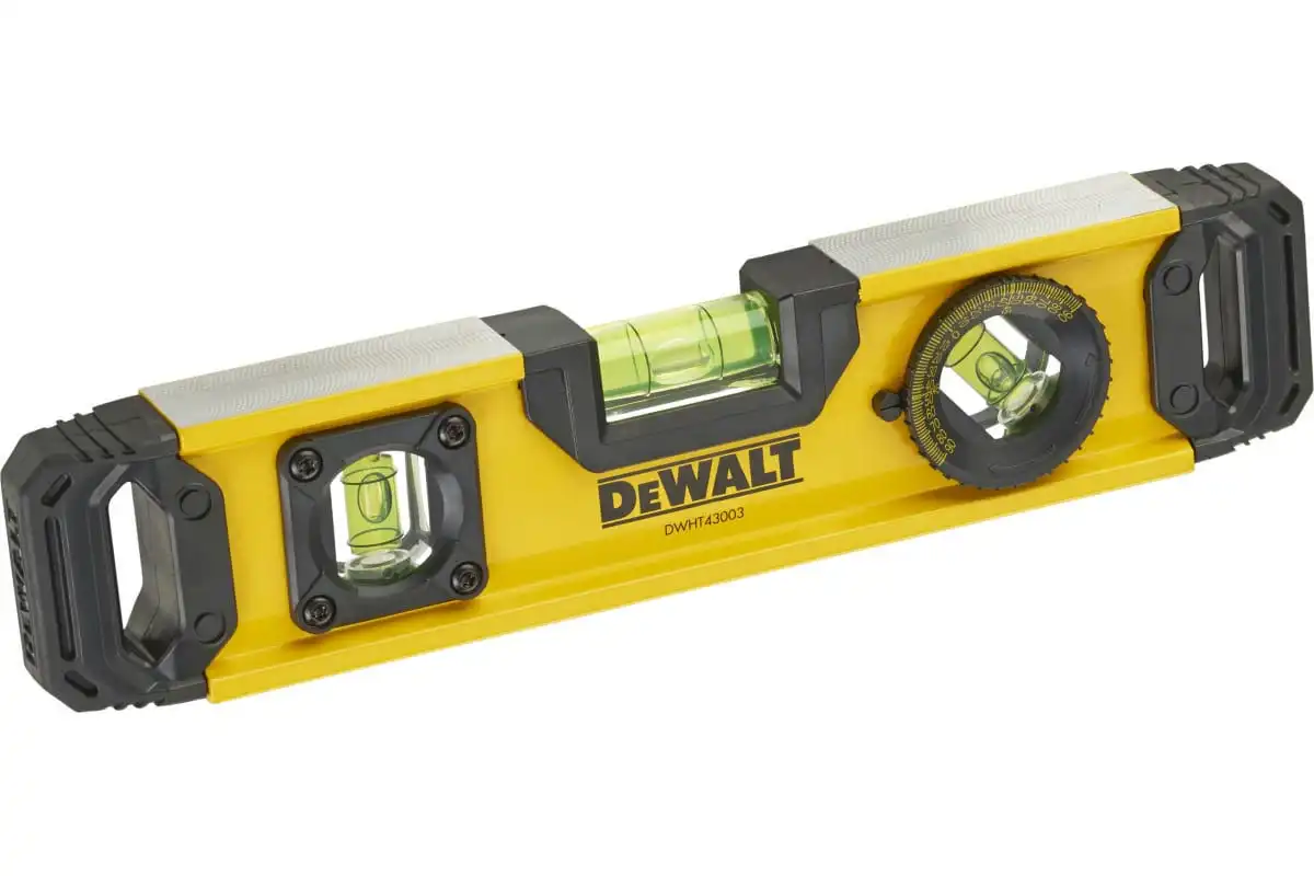 Уровень 25 см Dewalt DWHT0-43003..