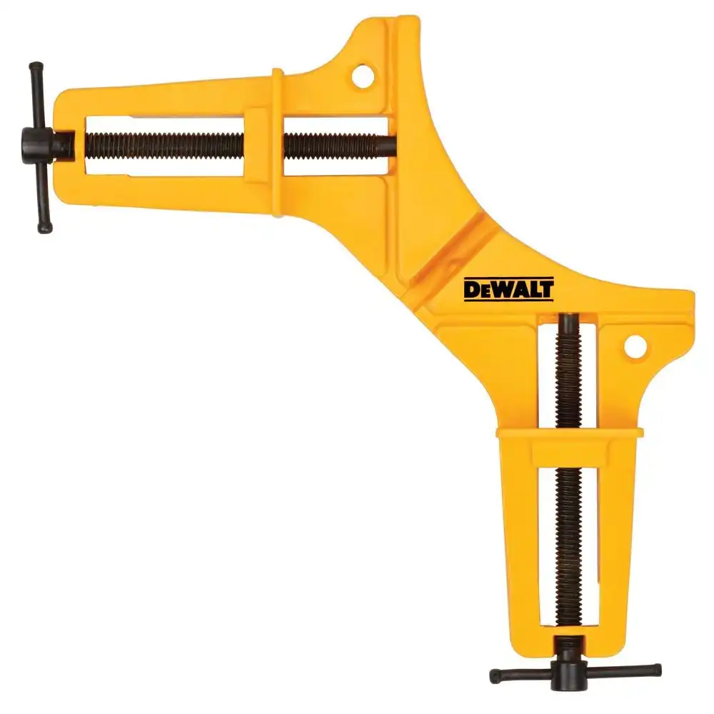 Угловая струбцина 90° Dewalt DWHT83840-0..