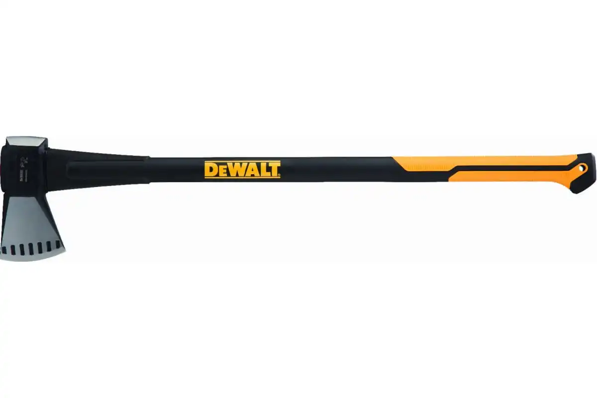 Топор 1,5кг Dewalt DWHT56032-0..
