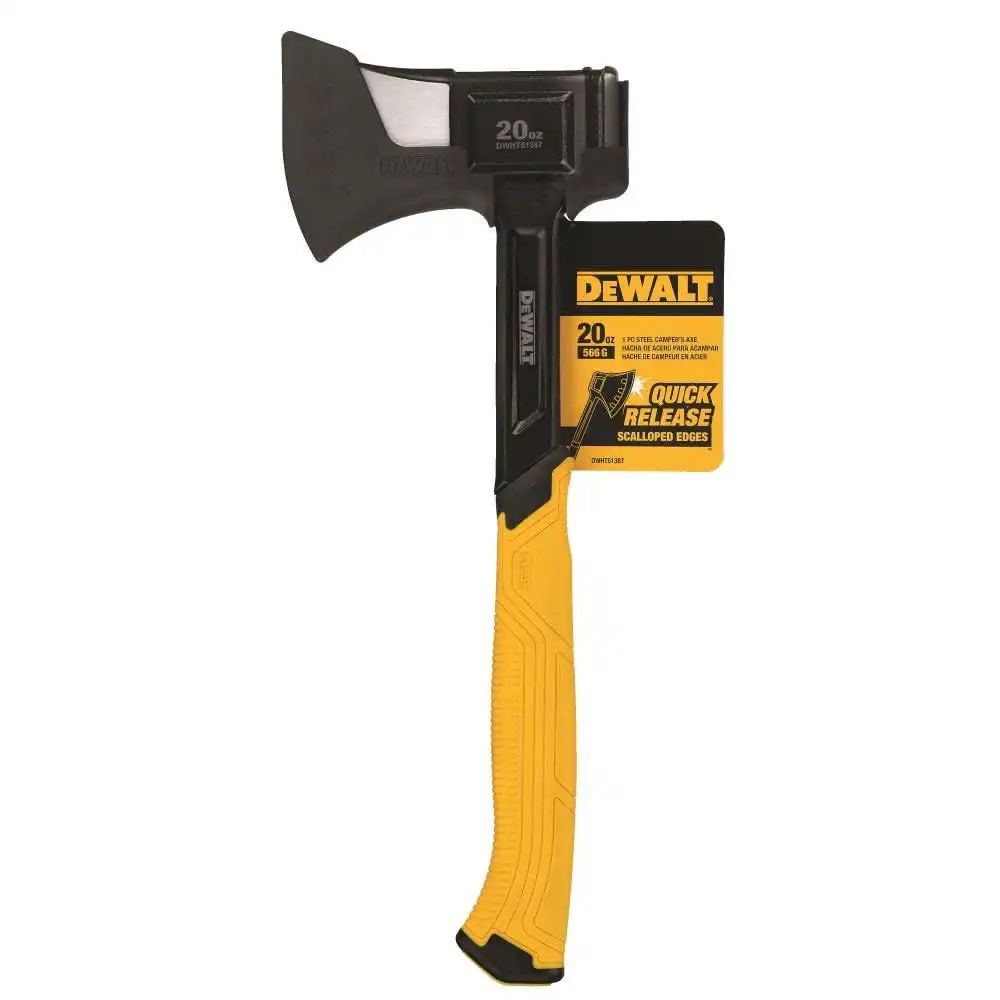 Топор 567г Dewalt DWHT51387-0..