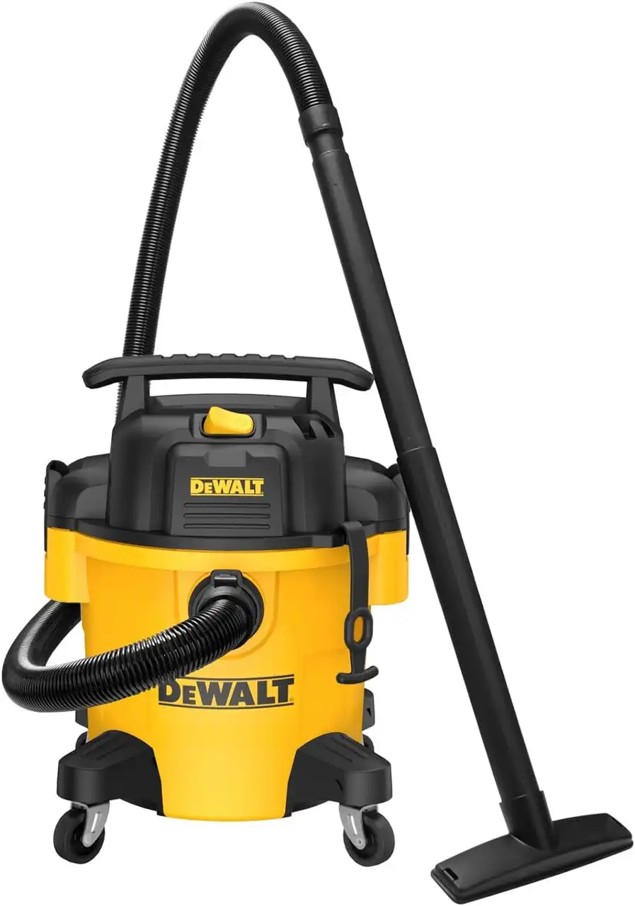Пылесос DeWALT DXV20P..
