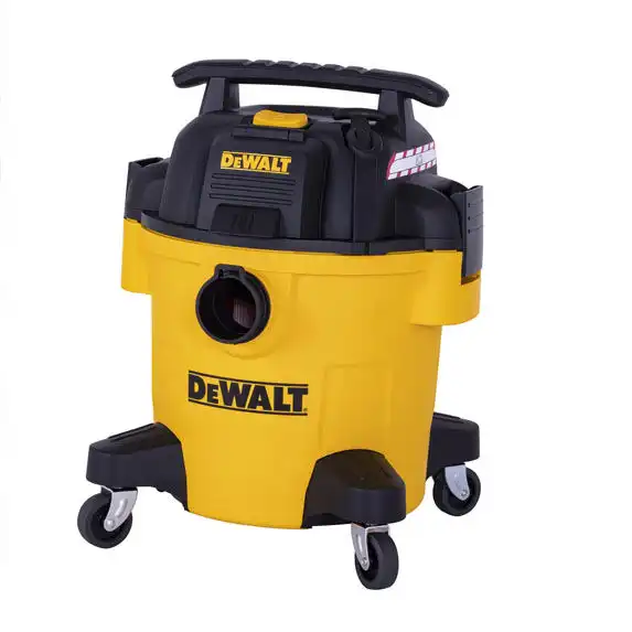 Пылесос DeWALT DXV20PTA..