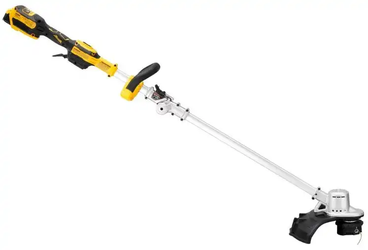 Триммер аккумуляторный DEWALT DCMST561P1..