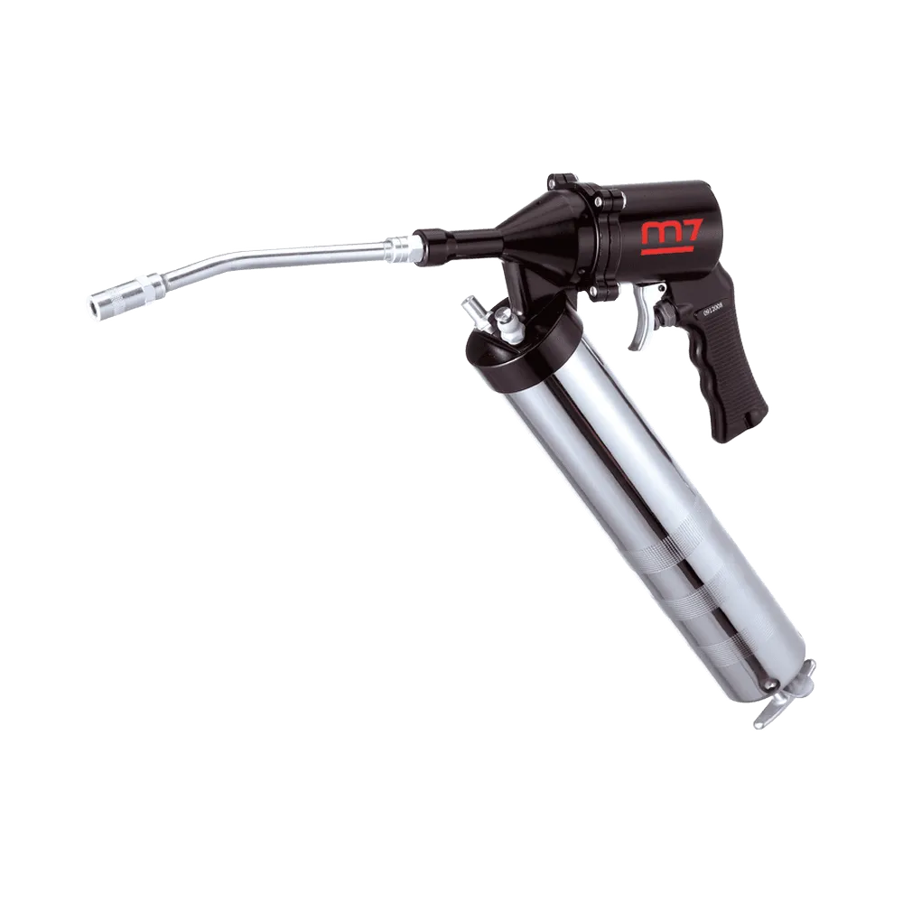 Mighty Seven Air SG-400..