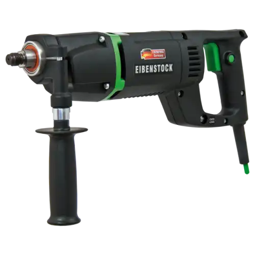 Установка алмазного бурения Eibenst..