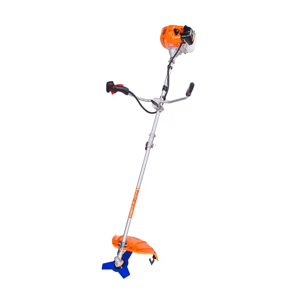 Триммер бензиновый (Мотокоса) Kamoto BC43С..