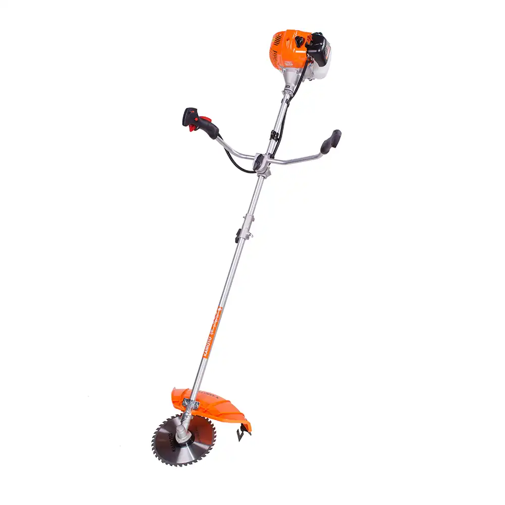 Триммер бензиновый (Мотокоса) Kamoto KT52С..