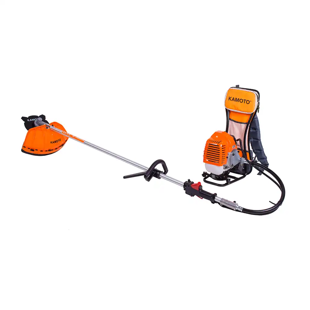 Триммер бензиновый (Мотокоса) Kamoto BT52..