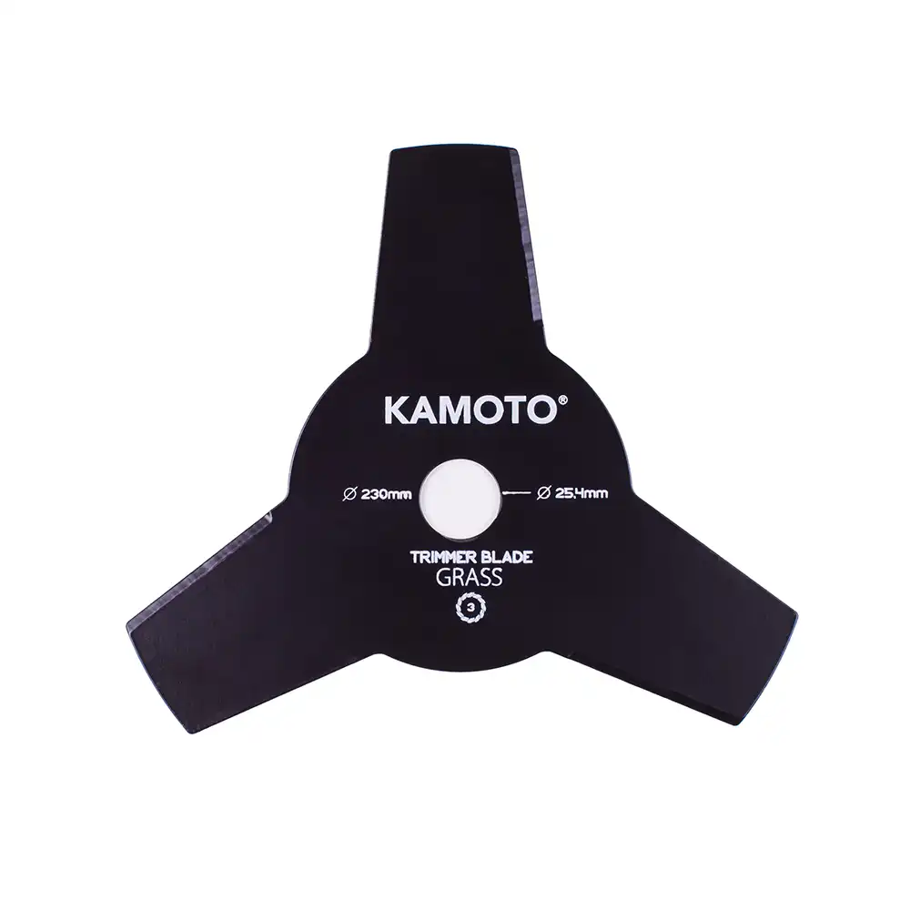 Нож для триммера Kamoto CB3 в Молдове..