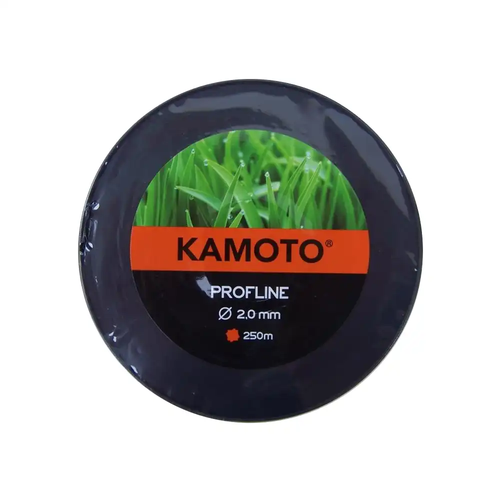 Леска для триммеров Kamoto PL200-250-5..