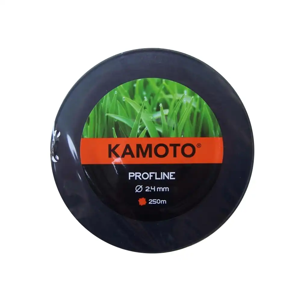 Леска для триммеров Kamoto PL240-250-5..