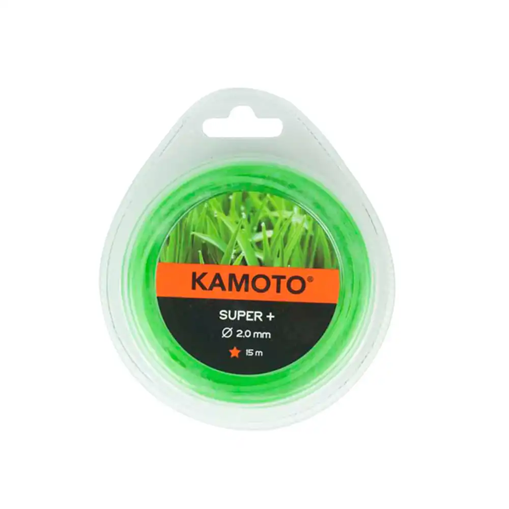 Леска для триммеров Kamoto SP200-15-3..