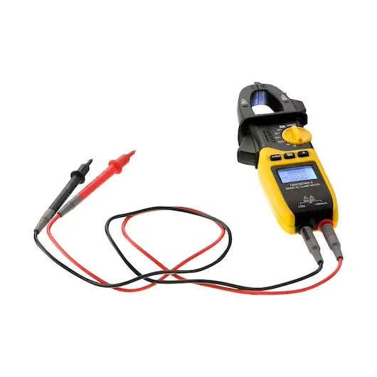 Цифровой мультиметр Smart Clamp FMHT82564-0..