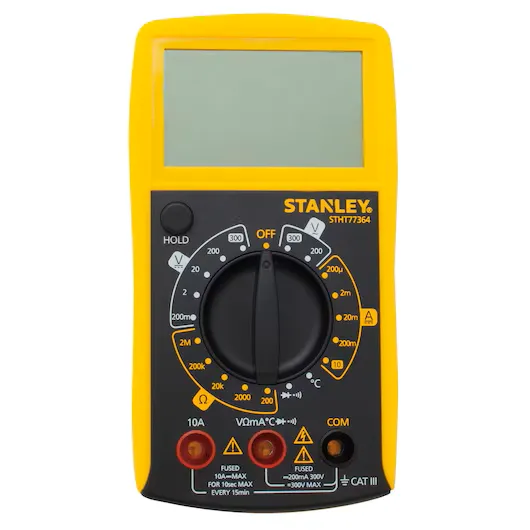 Мультиметр STANLEY STHT0-77364..