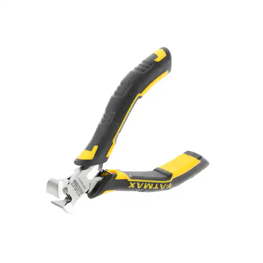 Торцевые мини-кусачки Stanley FATMAX FMHT0-80..