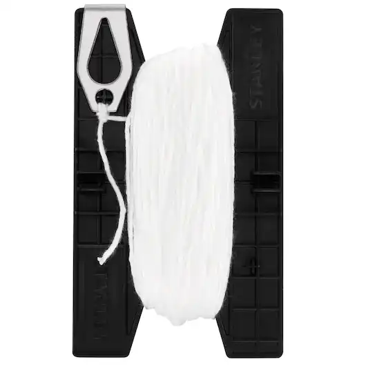 Шнур разметочный Stanley 30м 0-47-101..