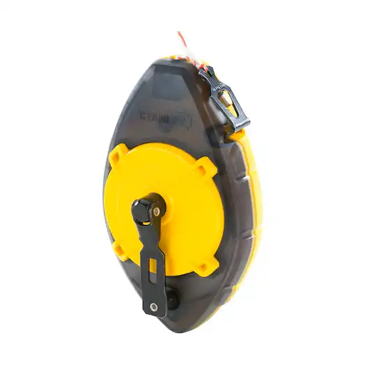 Шнур разметочный 30м Stanley 0-47-460..