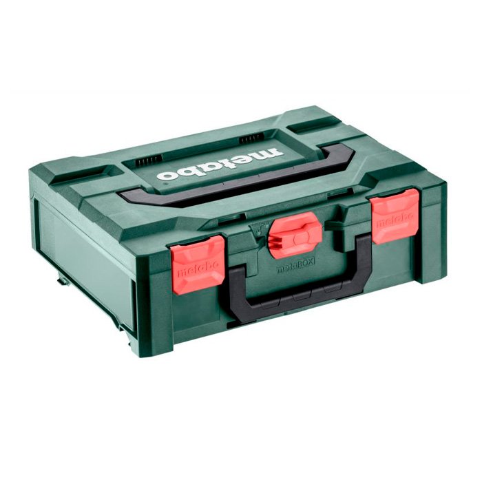 METABO MetaBox 145 M