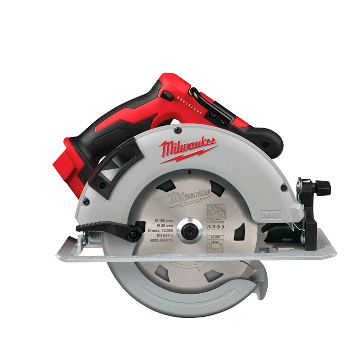Milwaukee M18 BLCS66-0X..