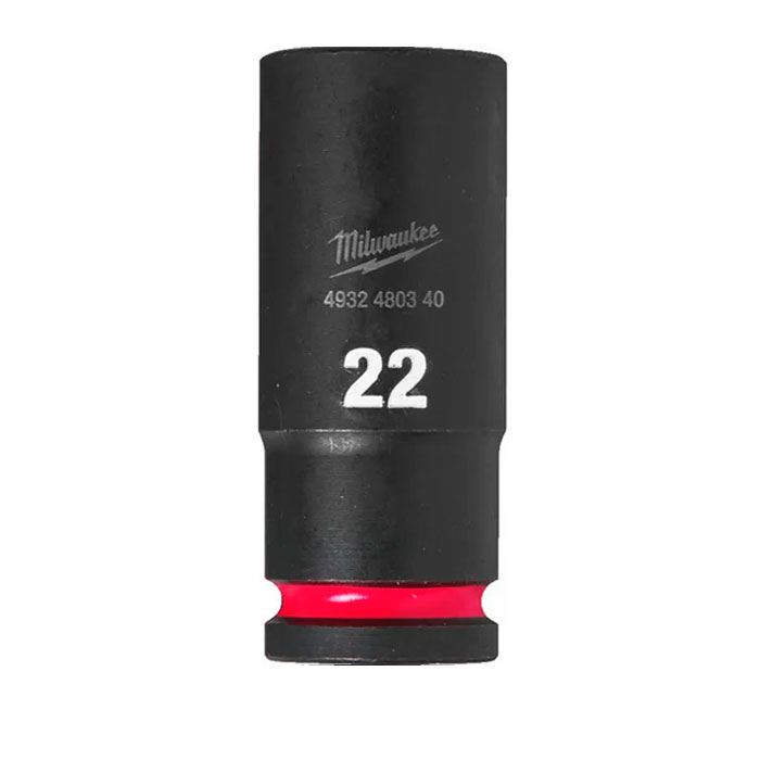 Milwaukee ShW 22 mm, 1/2