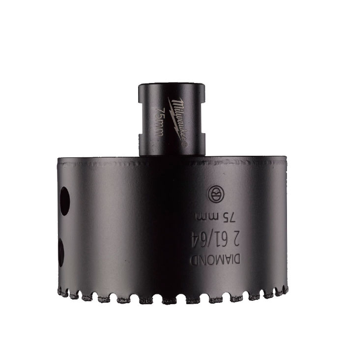 MILWAUKEE Diamond Max М14 75mm 4932..
