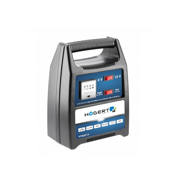 Hoegert  HT8G614..