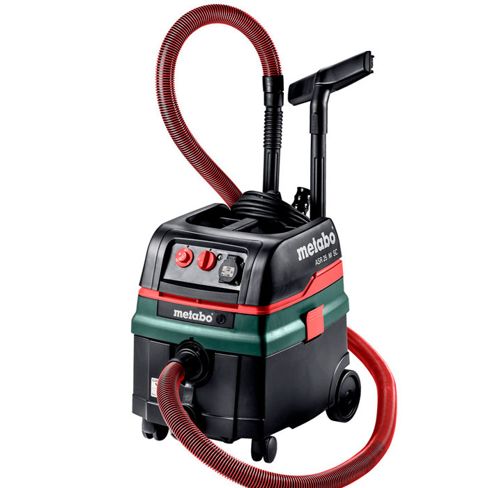 Metabo ASR 25 M SC 602070000..