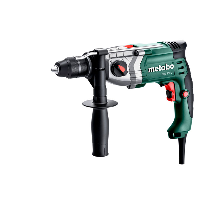 METABO SBE 800-2 601744000..