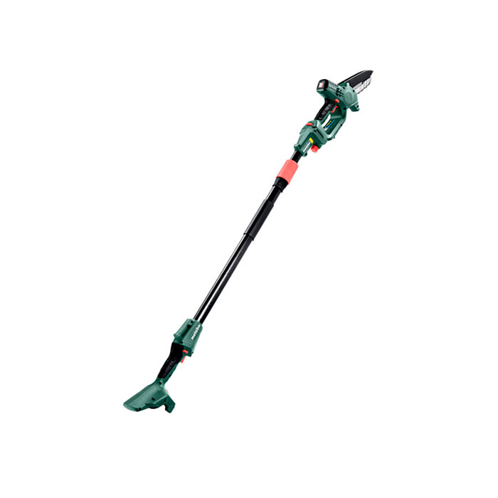METABO MS 18 LTX 15 SET 691229000 + METABO 62..