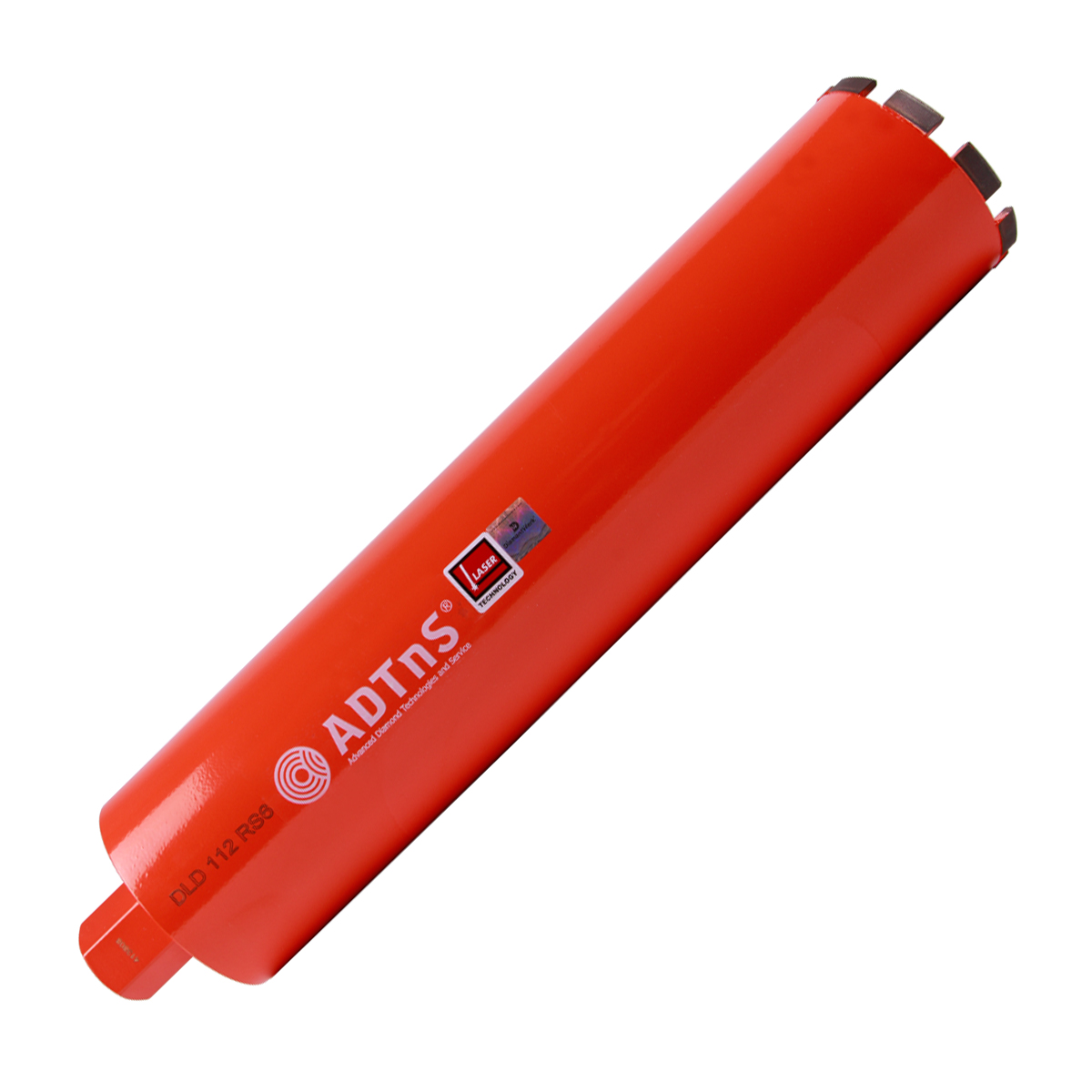 Carota diamantata Adtns d112 RS6..