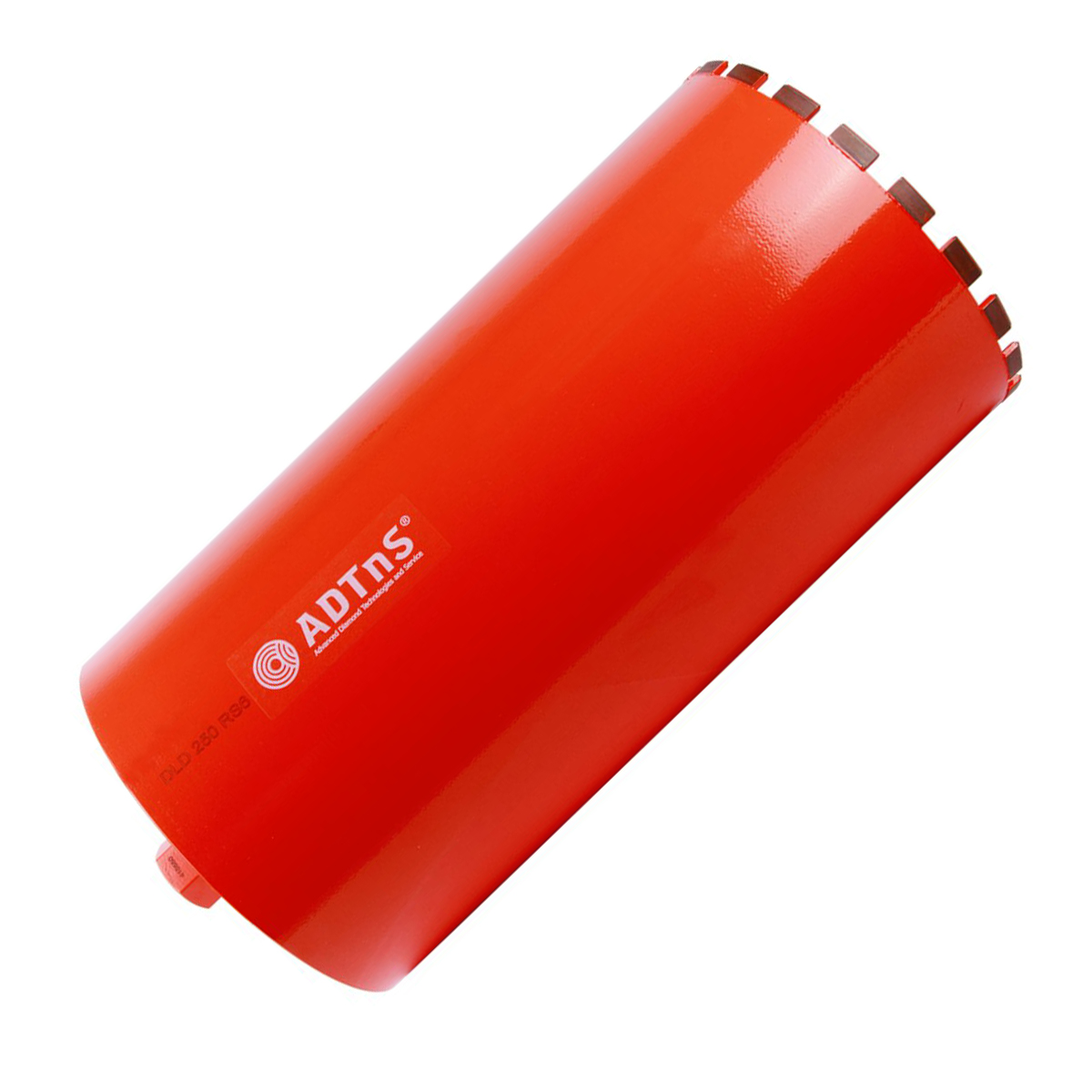 Carota diamantata Adtns d252 RS7..