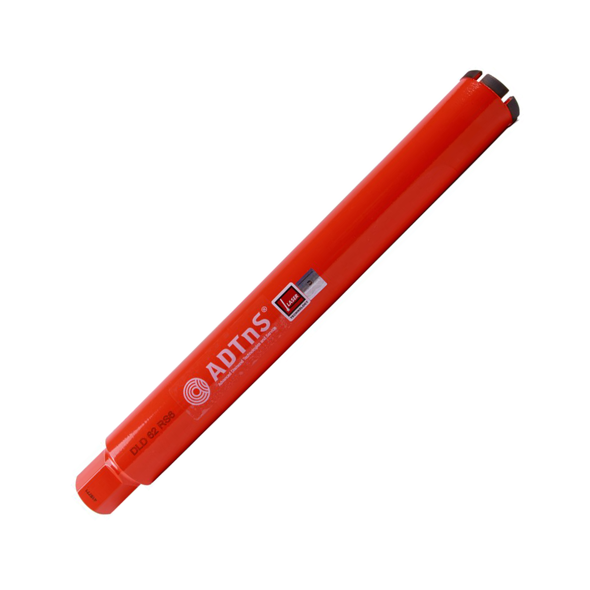Carota diamantata Adtns d62 RS7..