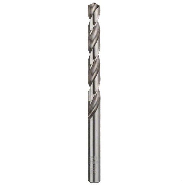 Burgiu metal HSS-G D2,5 MM, DIN 338 Hikoki..