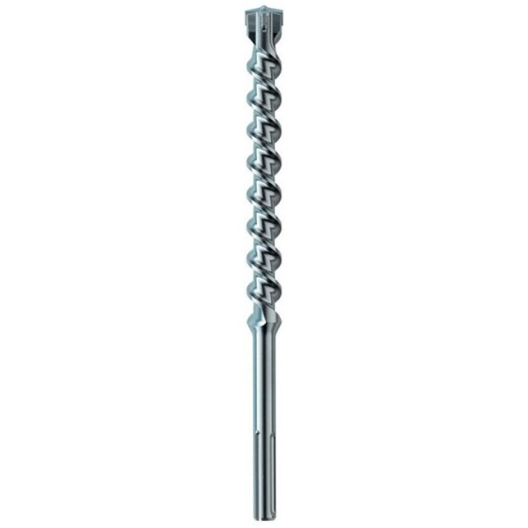 Burghiu SDS-MAX 2-CUTTER 22X320mm HITACHI-HIK..
