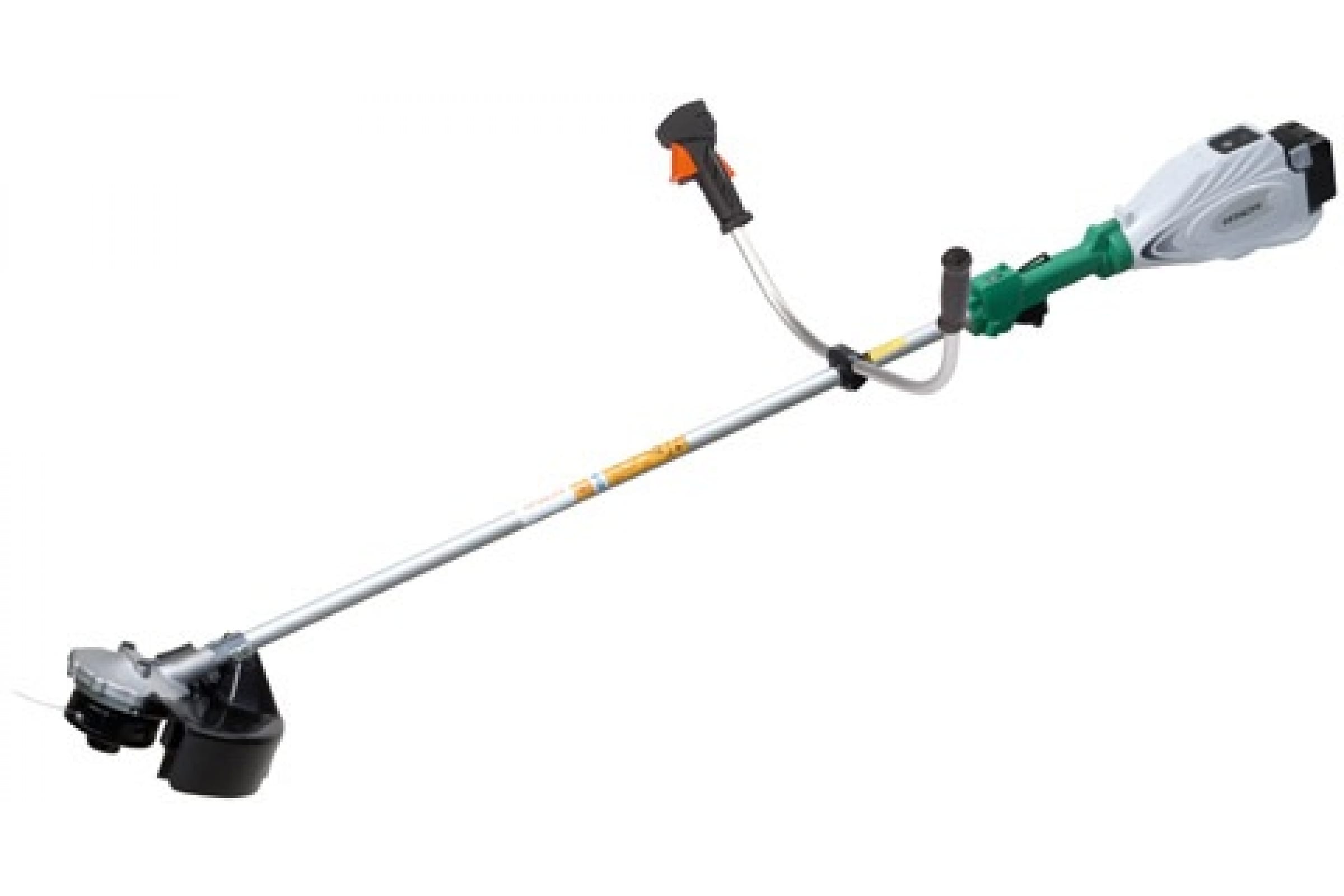 Trimmer pentru gazon cu acumulator HITACHI CG..