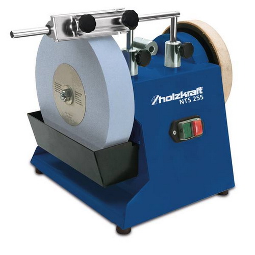 Polizor de banc Holzkraft NTS 255..