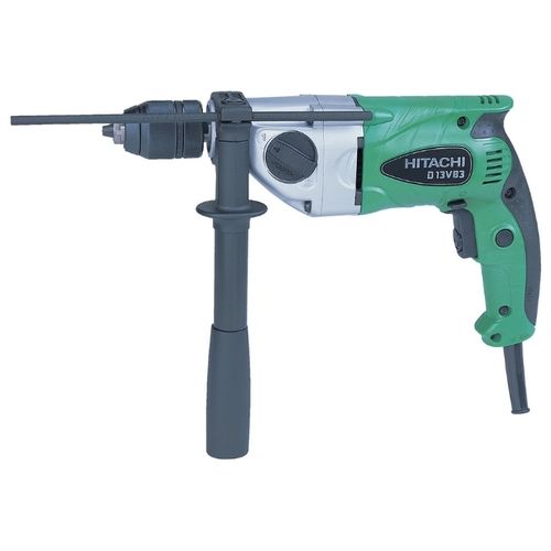 Masini de gaurit HITACHI D13VB3-NS..