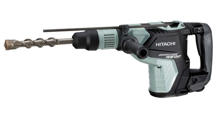 Ciocan rotopercutor HIKOKI DH45ME-NSZ..