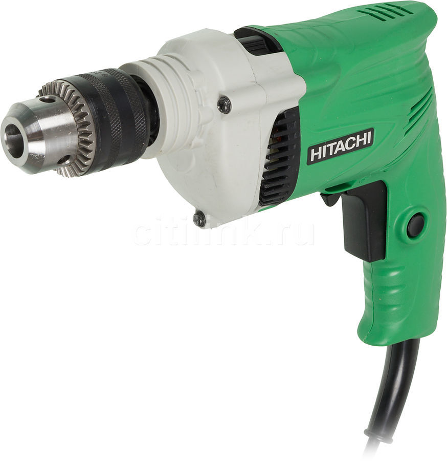 Masini de gaurit HITACHI DV13VSS-NS..