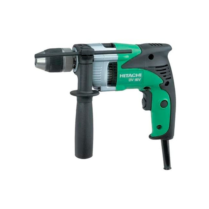 Masini de gaurit HITACHI DV16V-NV..