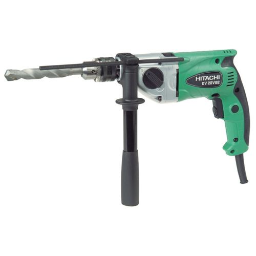 Masini de gaurit HITACHI DV20VB2-NS..